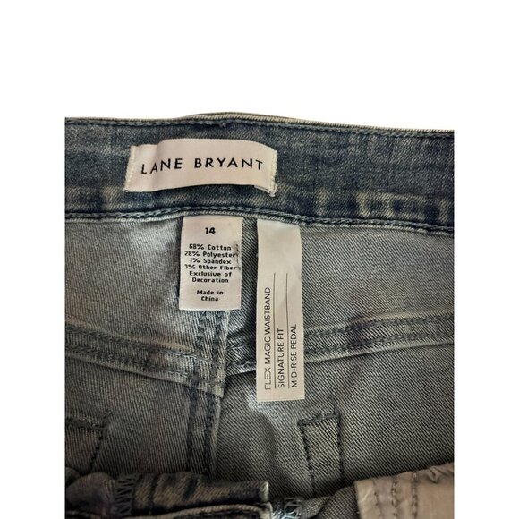 Lane Bryant Women's Flex Magic Waist Band - Picture 2 of 6